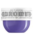 Sol de Janeiro Delicia drench body cream vartalovoide, 75 ml