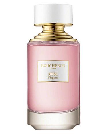 Boucheron Rose Collection D'Isparta - 125 ml