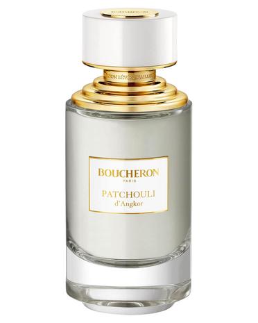 Boucheron Collection Patchouli D'Angkor - EdP 125 ml – kuva 5/8