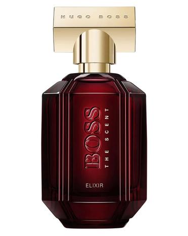 Hugo Boss The Scent for Her Elixir - EdP 50 ml
