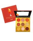 Rude Cosmetics - Cocktail Party - 9 Eyeshadow Palette - Sex On The Beach