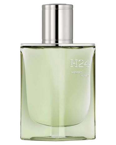 Hermes H24 Herbes Vives Men - EdP 60 ml