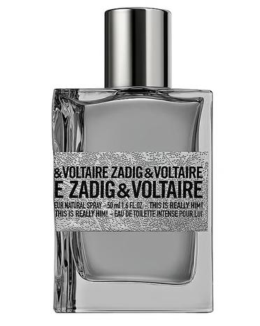 Zadig & Voltaire This Is Really Him! Intense - EdP 50 ml
