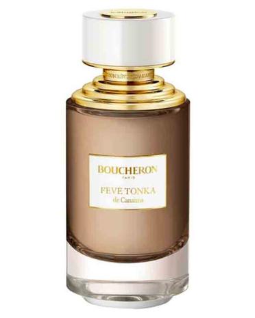 Boucheron Collection Feve Tonka De Canaima - 125 ml – kuva 5/8