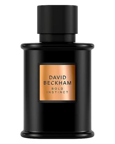 David Beckham Bold Instinct - Eau de parfum 75 ml