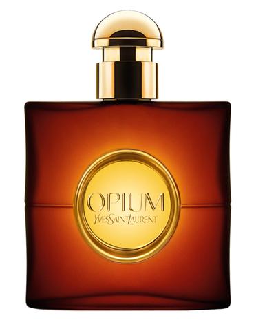 Yves Saint Laurent Opiumi
