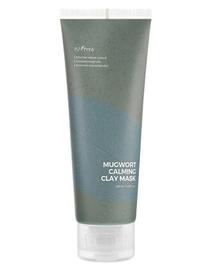 ISNTREE - Real Mugwort Calming Clay Mask