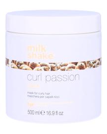 milk_shake - Curl Passion Mask 500 ml