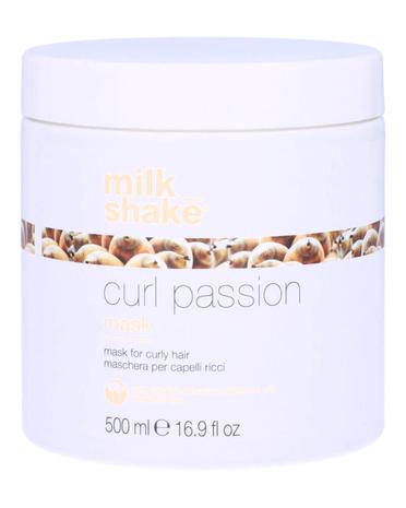 milk_shake - Curl Passion Mask 500 ml