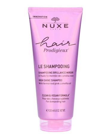 Nuxe High Shine Shampoo