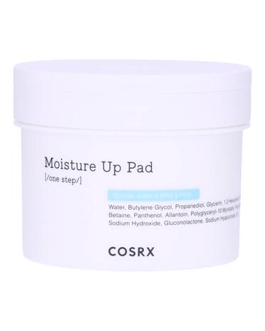 Cosrx - One Step Moisture Up Pad