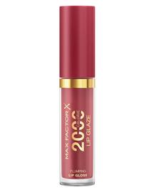 2000 Calorie Lip Glaze No. 105