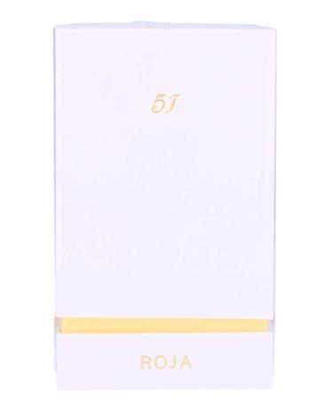 Roja Parfums 51 essence de parfum -tuoksu