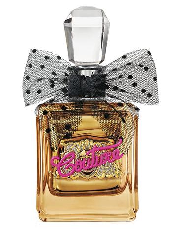 Juicy Couture Viva la Juice Gold Couture - EdP 100 ml