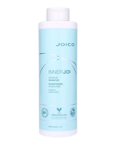 Joico - INNERJOI Hydration Shampoo 1000 ml