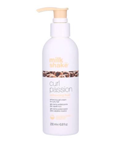 milk_shake - Curl Passion Enhancing Fluid 200 ml