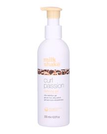 milk_shake - Curl Passion Defining Gel 200 ml