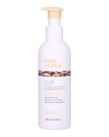 milk_shake - Curl Passion Defining Gel 200 ml