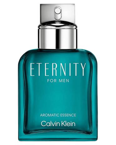Calvin Klein Eternity For Men Aromatic Essence Edp Spray 100ml