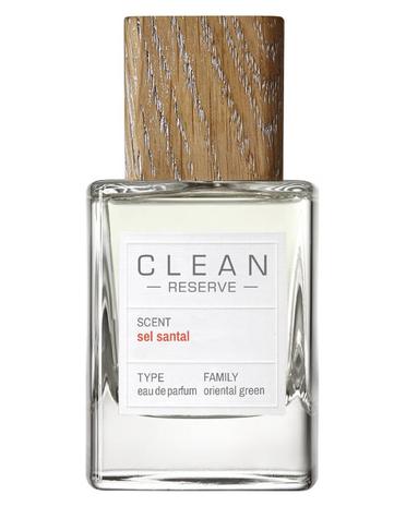 Clean Reserve Blend Sel Santal - EdP 100 ml