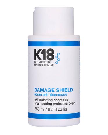 K18 - DAMAGE SHIELD pH Protective Shampoo 250 ml