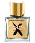 Nishane Hundred Silent Ways X - EdP 50 ml
