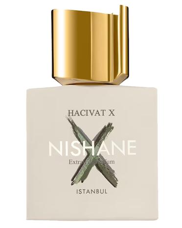 Nishane Hacivat X - EdP 50 ml