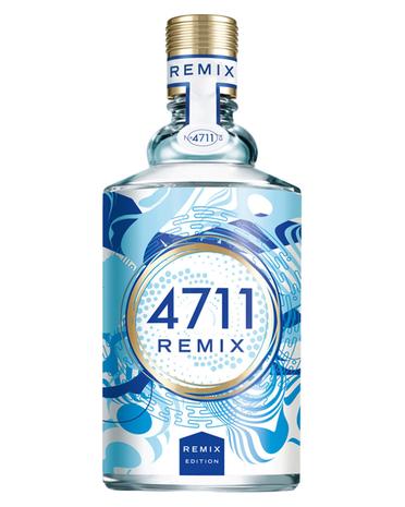 4711 Remix Sparkling Island - EdC 100 ml