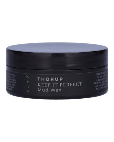 THORUP - Keep It Perfect Mud Wax 75 ml