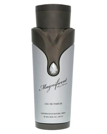 Armaf Magnificent hor Him - EdP 100 ml