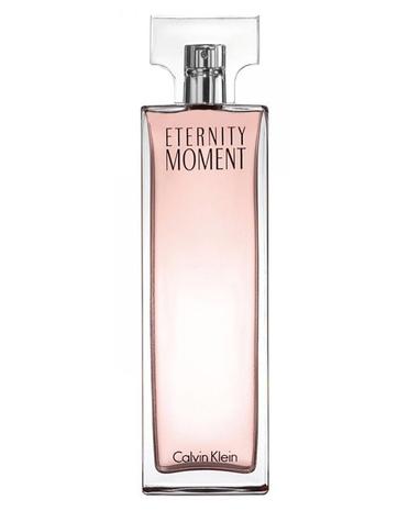 Calvin Klein - Eternity Moment - EDP - 50 ml