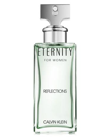 Calvin Klein Eternity Woman Reflections - EdP 100 ml