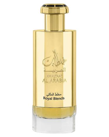 Lattafa Khaltaat Al Arabia Royal Blends - EdP 100 ml