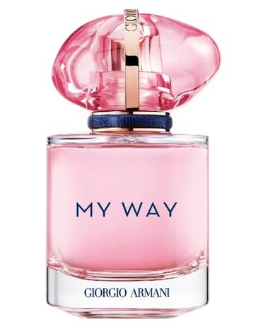 Giorgio Armani My Way Nectar - EdP 90 ml