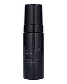 THORUP - Keep it Structured Hairmousse 150 ml