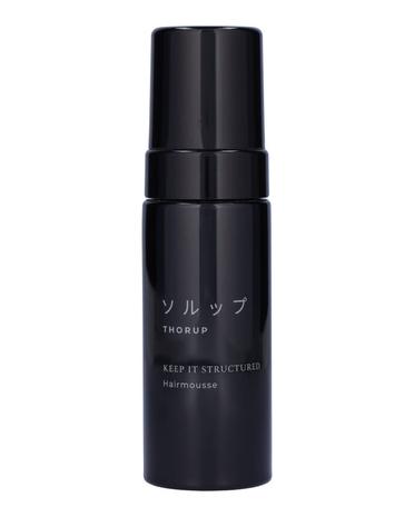THORUP - Keep it Structured Hairmousse 150 ml