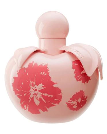 Nina Ricci Nina Fleur - EdT 80 ml