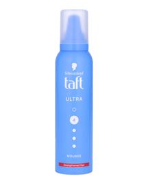 Schwarzkopf Taft Mousse Ultra Hold Level 4 - 150 ml