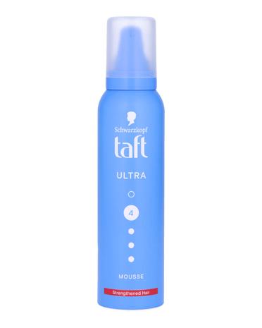 Schwarzkopf Taft Mousse Ultra Hold Level 4 - 150 ml