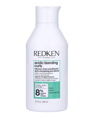 Redken Acidic Bonding Curls Conditioner - 300 ml