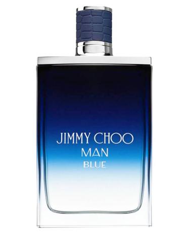Jimmy Choo Man Blue - EdT 100 ml