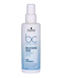 Schwarzkopf Professional Bonacure Root Activating Serum - 100 ml