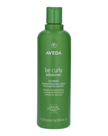 Aveda Be Curly Advanced Co-Wash - 350 ml