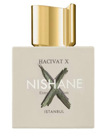 Nishane Hacivat X - EdP 100 ml