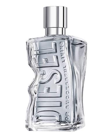 Diesel D by Diesel - EdT 100 ml