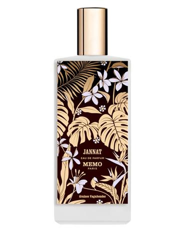 Memo Paris Jannat - EdP 75 ml
