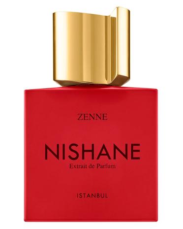 Nishane Zenne - EdP 50 ml