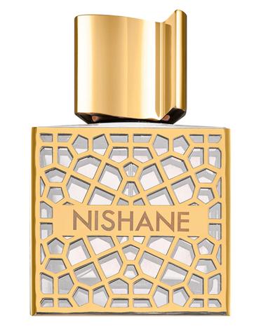Nishane Hacivat Oud - EdP 50 ml