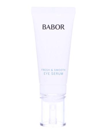 Babor Fresh & Smooth Eye Serum - 15 ml