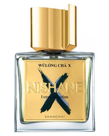 NIshane Wülóng Chá X - EdP 50 ml